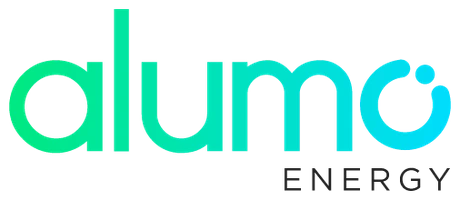 Alumo Energy logo