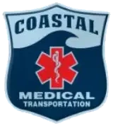 Coastal Medical Transportation logo