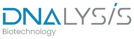 DNAlysis Biotechnology logo