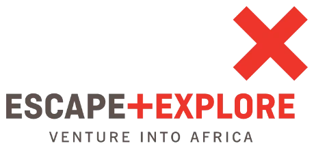Escape and Explore logo