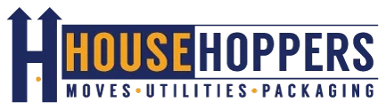 House Hoppers logo