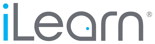 iLearn logo