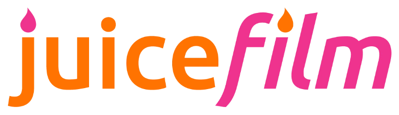Juice Film logo