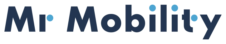 Mr Mobility logo