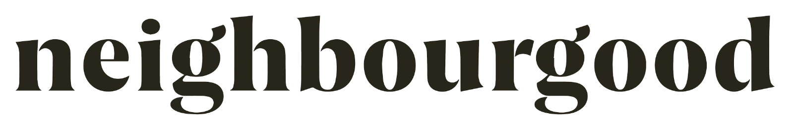 Neighbourgood logo