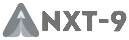 NXT-9 logo