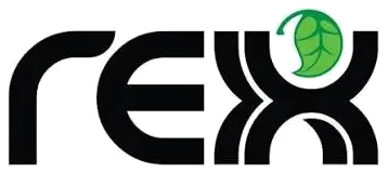 Rex Screen and Digital Print logo