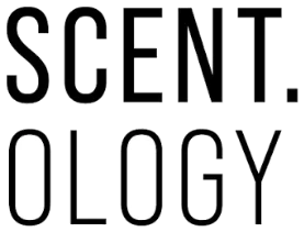 Scent.ology logo
