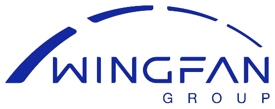 Wingfan Group logo